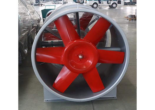 低噪聲軸流風機 低噪聲軸流風機